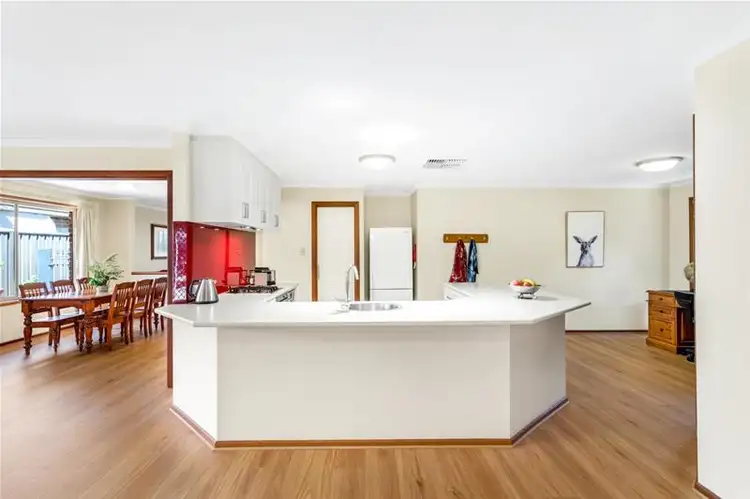 Fifth view of Homely house listing, 13 Aurora Circuit, Greenwith SA 5125