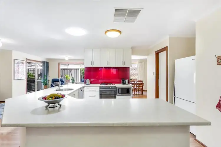 Sixth view of Homely house listing, 13 Aurora Circuit, Greenwith SA 5125