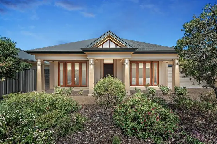 Main view of Homely house listing, 11 Francis Avenue, Glengowrie SA 5044