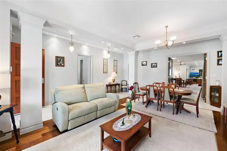 Second view of Homely house listing, 11 Francis Avenue, Glengowrie SA 5044