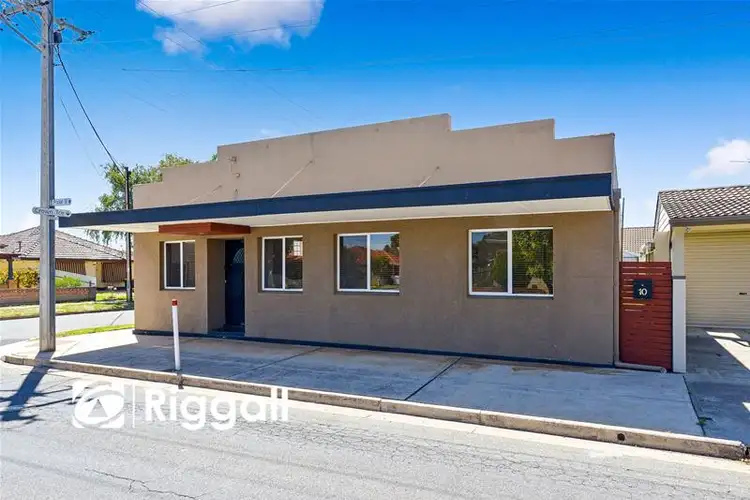 10 Poplar Street, Royal Park SA 5014