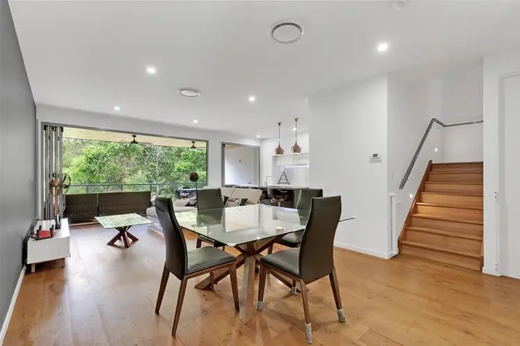 112/390 Simpsons Road, Bardon QLD 4065