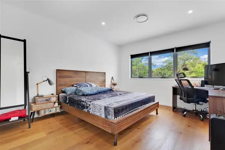 Sixth view of Homely townhouse listing, 112/390 Simpsons Road, Bardon QLD 4065