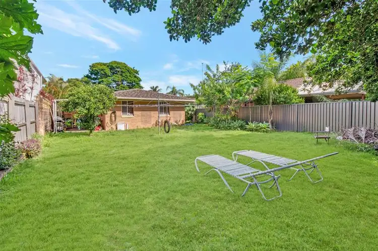 Main view of Homely house listing, 53 Leyte Avenue, Palm Beach QLD 4221