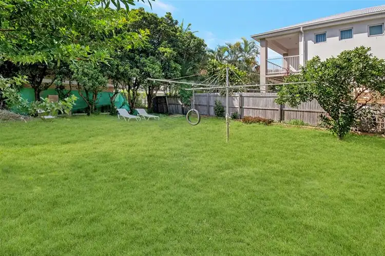 Third view of Homely house listing, 53 Leyte Avenue, Palm Beach QLD 4221