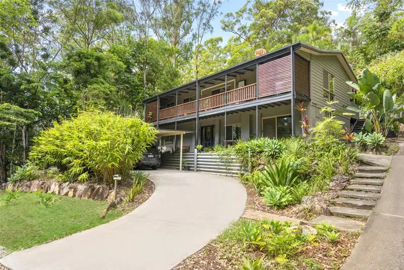 Main view of Homely house listing, 24 Bronhill Street, Currumbin Waters QLD 4223