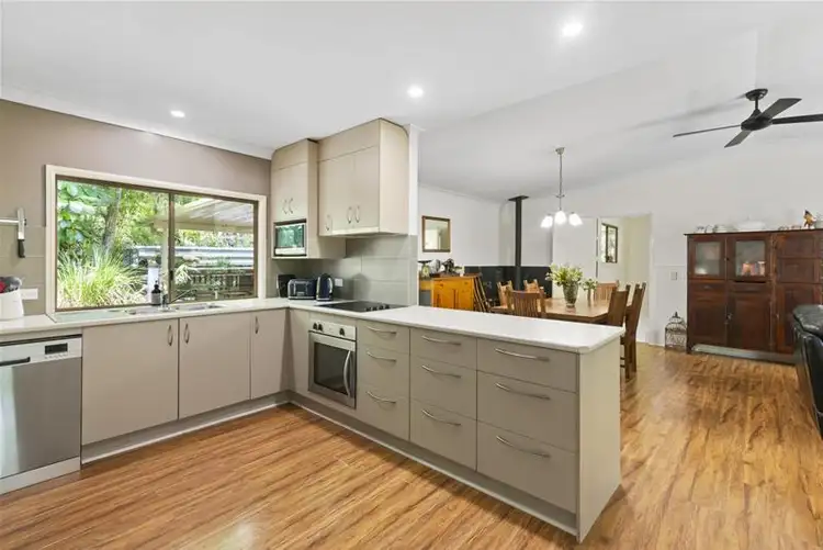 Second view of Homely house listing, 24 Bronhill Street, Currumbin Waters QLD 4223