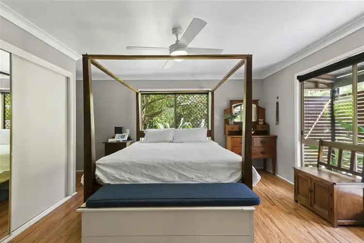 Fifth view of Homely house listing, 24 Bronhill Street, Currumbin Waters QLD 4223