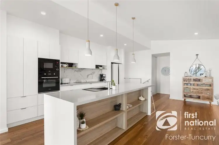 Fifth view of Homely townhouse listing, 1/36 Becker Road, Forster NSW 2428