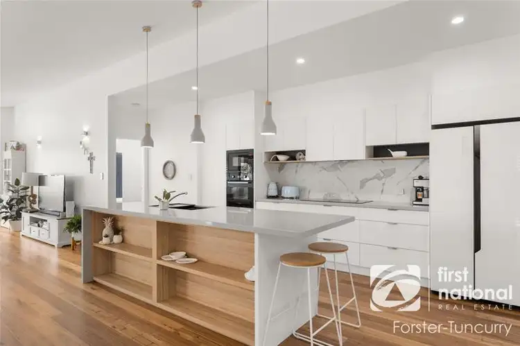 Sixth view of Homely townhouse listing, 1/36 Becker Road, Forster NSW 2428