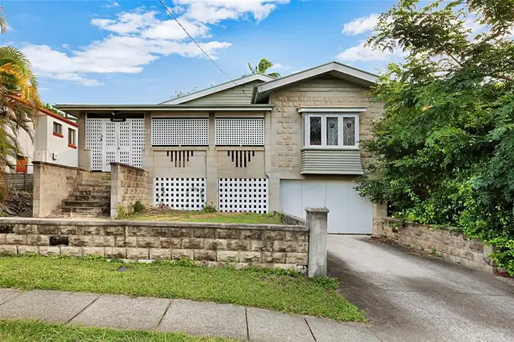 12 Swinburne Street, Lutwyche QLD 4030