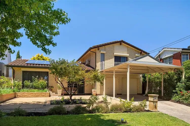 Main view of Homely house listing, 5 Carnoustie Avenue, Fairview Park SA 5126