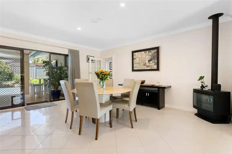Third view of Homely house listing, 5 Carnoustie Avenue, Fairview Park SA 5126
