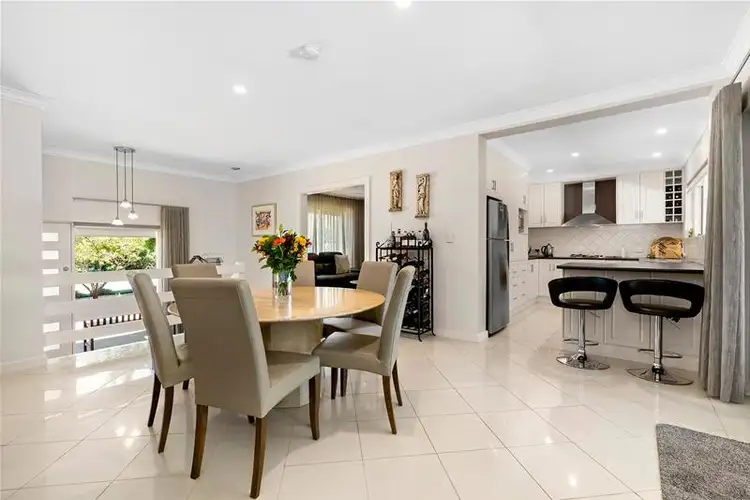 Fourth view of Homely house listing, 5 Carnoustie Avenue, Fairview Park SA 5126