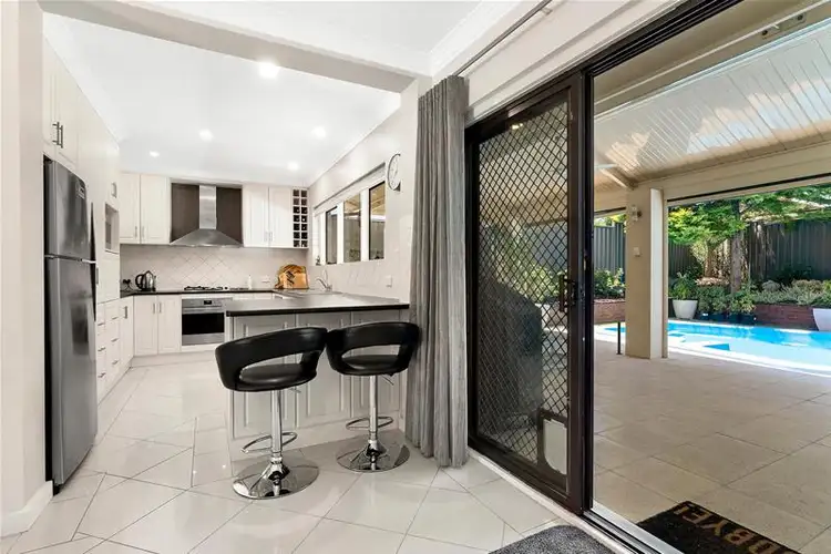 Fifth view of Homely house listing, 5 Carnoustie Avenue, Fairview Park SA 5126