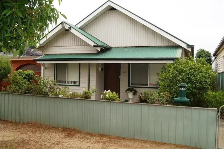 Main view of Homely house listing, 72 Saxton Street, Numurkah VIC 3636