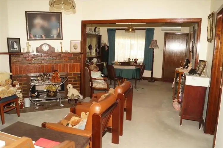 Third view of Homely house listing, 72 Saxton Street, Numurkah VIC 3636