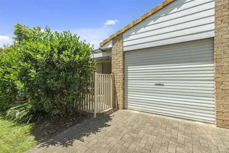 Second view of Homely semi-detached listing, 61/154 Currumbin Creek Road, Currumbin Waters QLD 4223