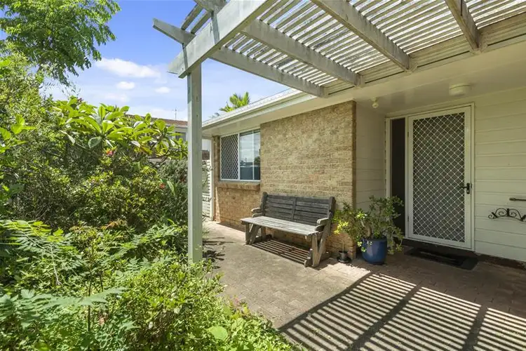 Third view of Homely semi-detached listing, 61/154 Currumbin Creek Road, Currumbin Waters QLD 4223