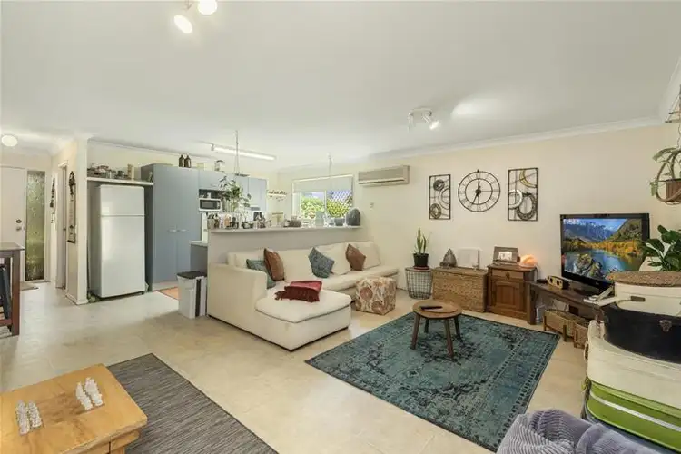 Fifth view of Homely semi-detached listing, 61/154 Currumbin Creek Road, Currumbin Waters QLD 4223
