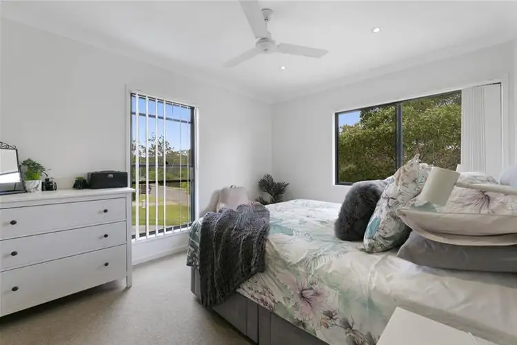 Sixth view of Homely townhouse listing, 1/13 Chrome Drive, Pimpama QLD 4209