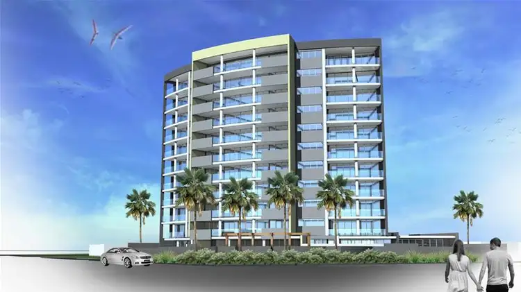 401/50-52 Head Street, Forster NSW 2428