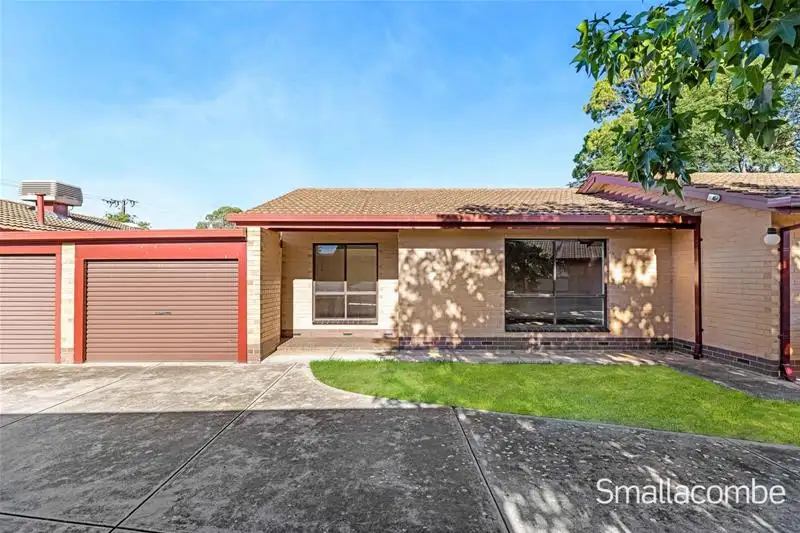 Main view of Homely unit listing, 5/17 Thirza Avenue, Mitchell Park SA 5043