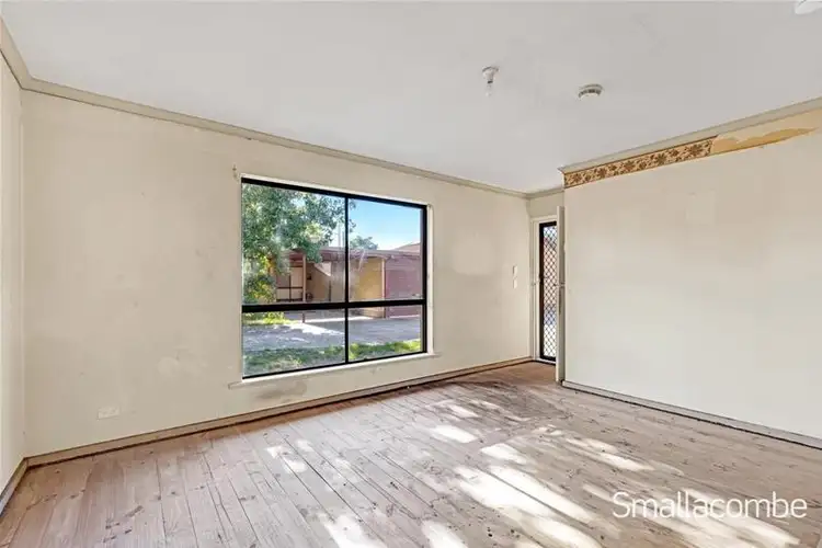 Second view of Homely unit listing, 5/17 Thirza Avenue, Mitchell Park SA 5043