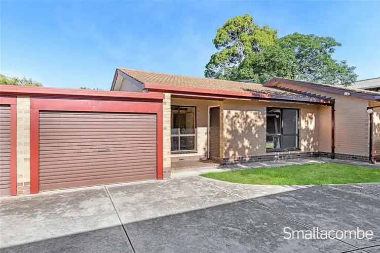 Fifth view of Homely unit listing, 5/17 Thirza Avenue, Mitchell Park SA 5043