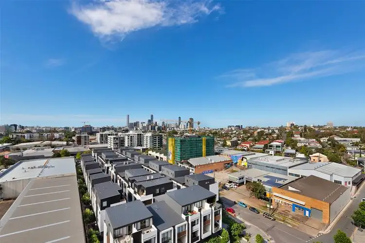 Fourth view of Homely apartment listing, 21104/60 Rogers Street, West End QLD 4101