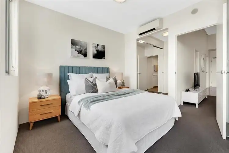 Fifth view of Homely apartment listing, 21104/60 Rogers Street, West End QLD 4101