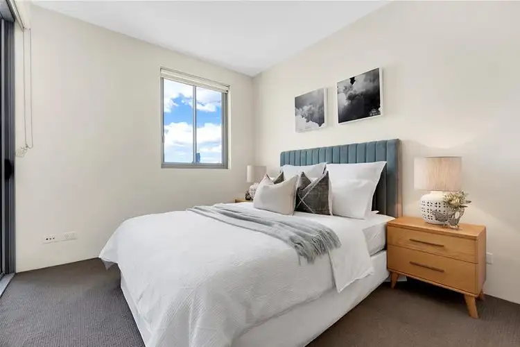 Sixth view of Homely apartment listing, 21104/60 Rogers Street, West End QLD 4101