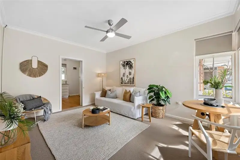 Main view of Homely unit listing, 4/3 Melton Street, Somerton Park SA 5044