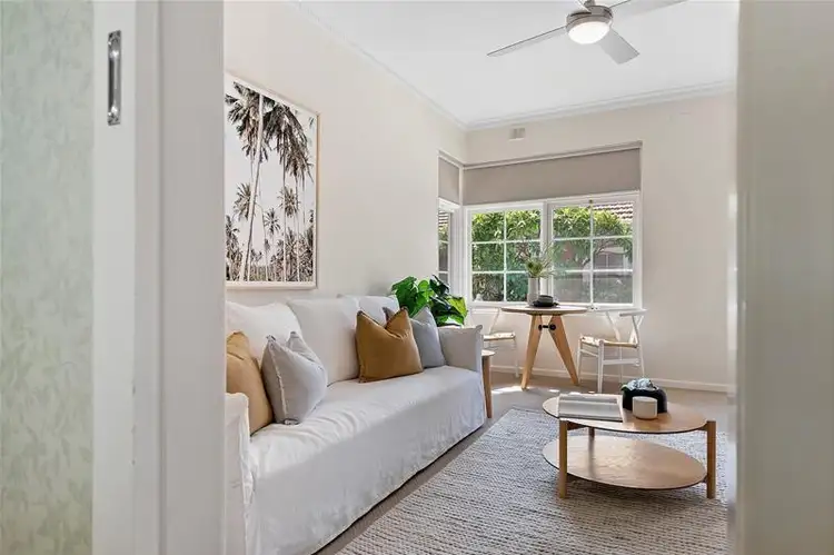 Fifth view of Homely unit listing, 4/3 Melton Street, Somerton Park SA 5044
