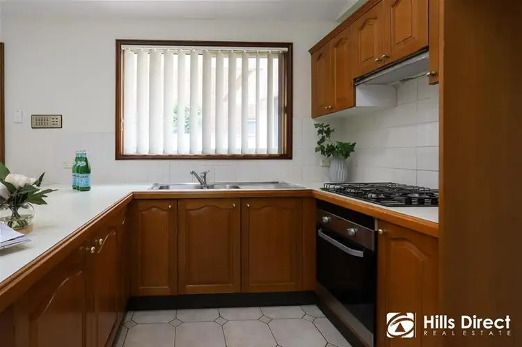 Fifth view of Homely house listing, 7 Waltham Way, Glenwood NSW 2768