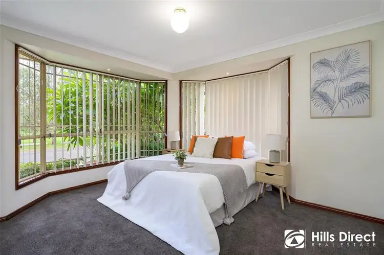 Sixth view of Homely house listing, 7 Waltham Way, Glenwood NSW 2768