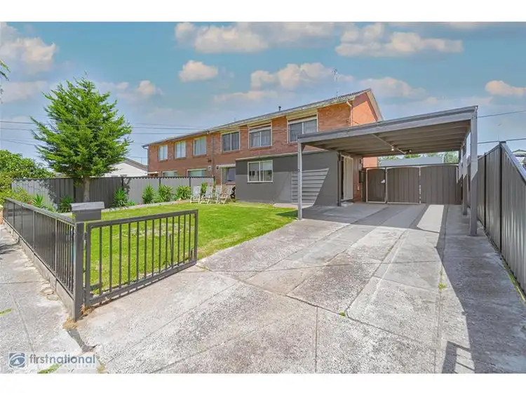 21 Morwell Crescent, Dallas VIC 3047