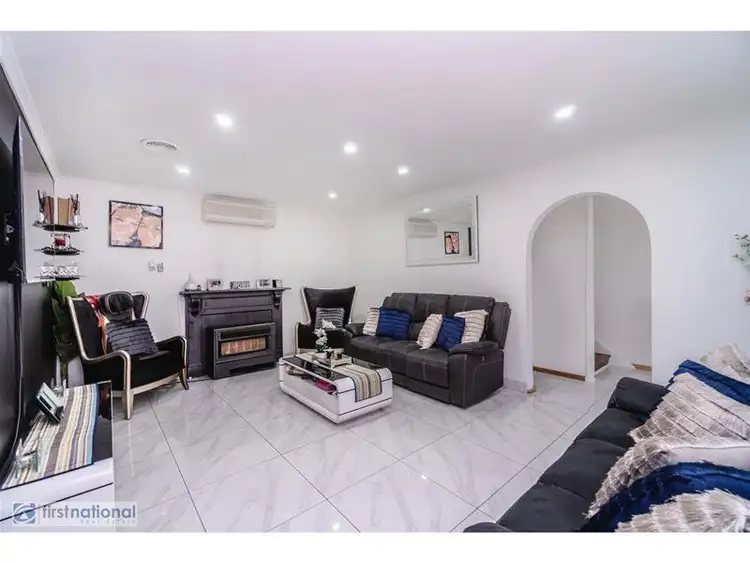 Sixth view of Homely townhouse listing, 21 Morwell Crescent, Dallas VIC 3047