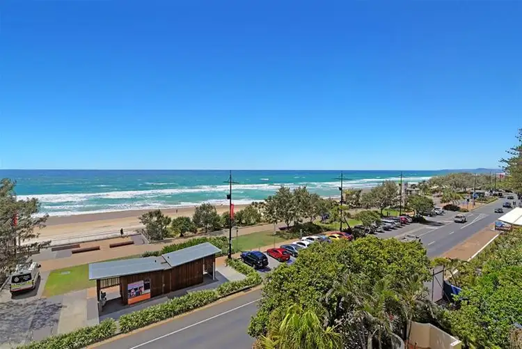 309/2-4 View Avenue, Surfers Paradise QLD 4217