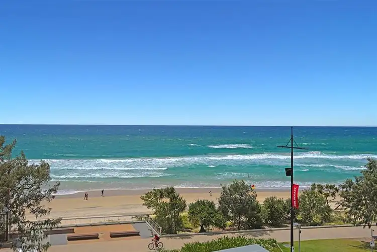 Third view of Homely apartment listing, 309/2-4 View Avenue, Surfers Paradise QLD 4217