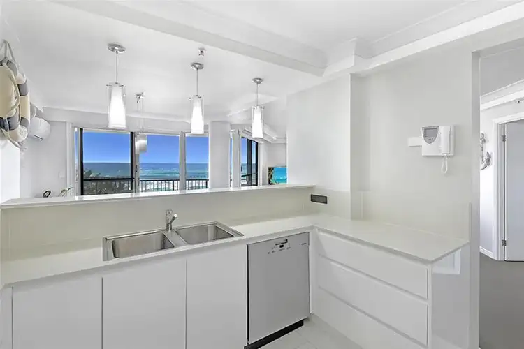 Fifth view of Homely apartment listing, 309/2-4 View Avenue, Surfers Paradise QLD 4217