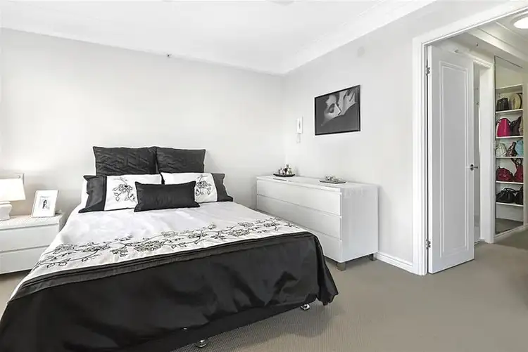 Sixth view of Homely apartment listing, 309/2-4 View Avenue, Surfers Paradise QLD 4217
