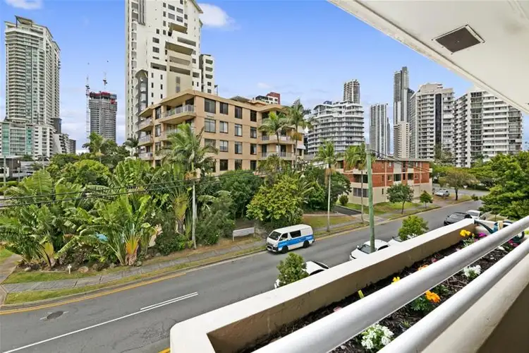 26/43 Cypress Avenue, Surfers Paradise QLD 4217