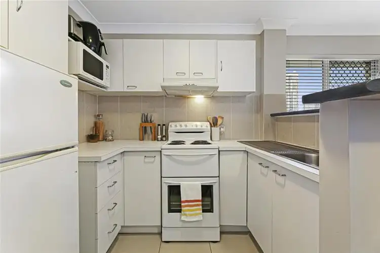 Fifth view of Homely apartment listing, 26/43 Cypress Avenue, Surfers Paradise QLD 4217