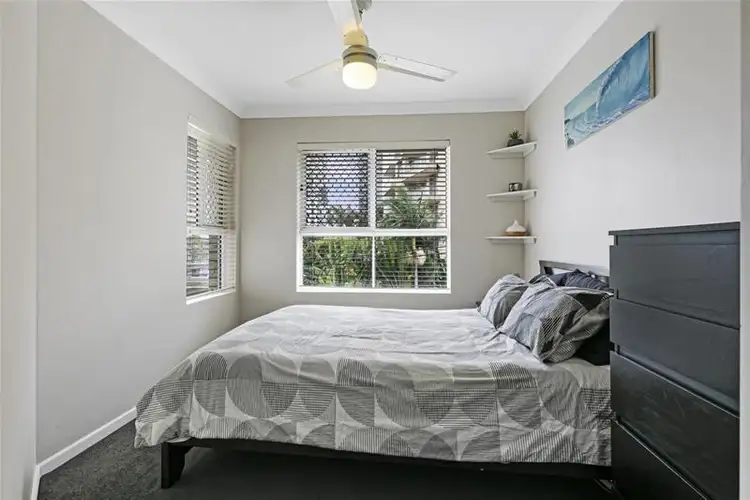 Sixth view of Homely apartment listing, 26/43 Cypress Avenue, Surfers Paradise QLD 4217