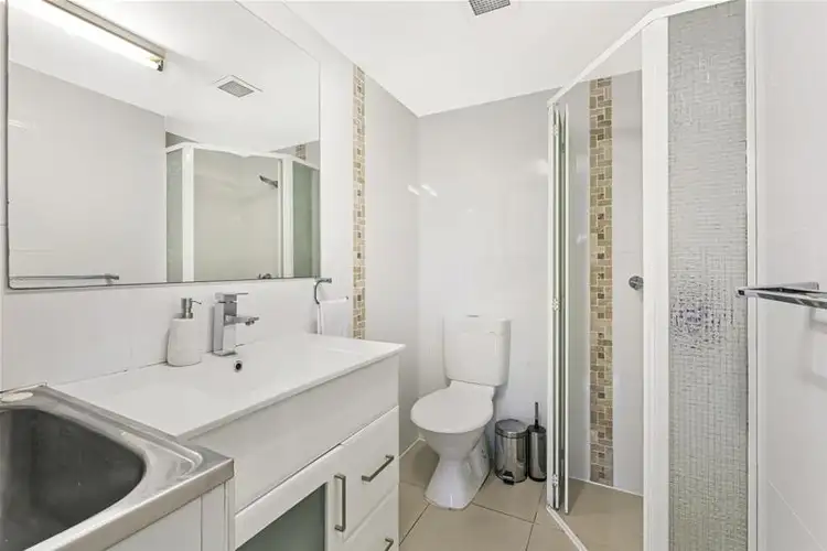 Seventh view of Homely apartment listing, 26/43 Cypress Avenue, Surfers Paradise QLD 4217