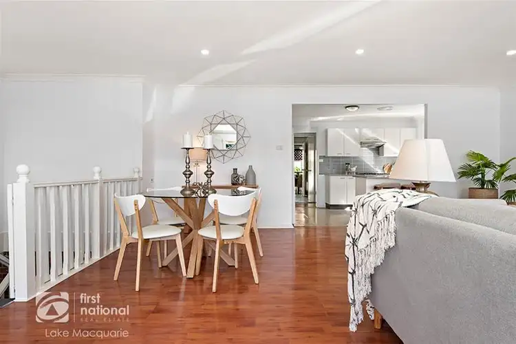 Third view of Homely house listing, 1/9 Courtney Close, Wallsend NSW 2287