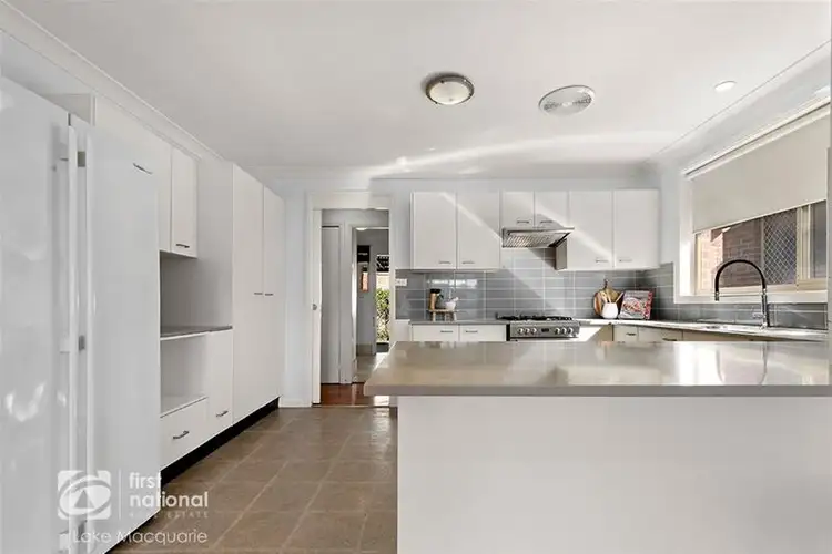 Fourth view of Homely house listing, 1/9 Courtney Close, Wallsend NSW 2287