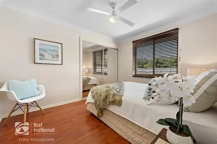 Fifth view of Homely house listing, 1/9 Courtney Close, Wallsend NSW 2287