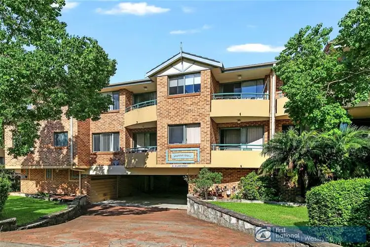 4/38-40 Lane Street, Wentworthville NSW 2145